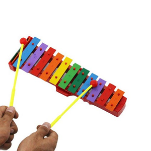 بلز موسیقی کیفی 1.5 اکتاو رها مدل B13_اسباب بازی